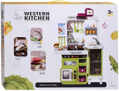 Набор игровой «Кухня. Учись готовить играя» - Фото 11