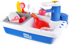 Набор игровой «Кухня» - Фото 2