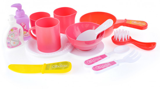 Набор игровой «Кухня»