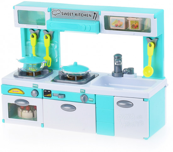 Набор игровой «Кухня»