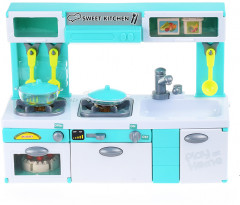 Набор игровой «Кухня» - Фото 2
