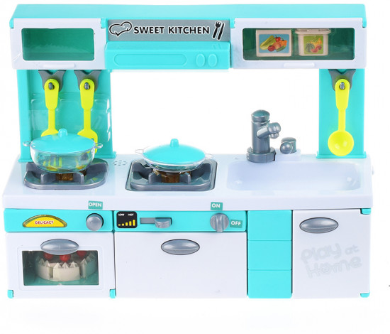 Набор игровой «Кухня»