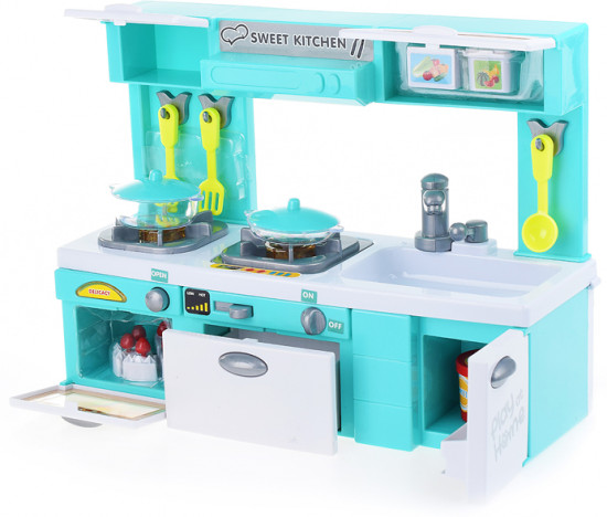 Набор игровой «Кухня»