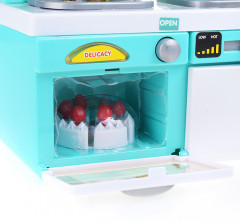 Набор игровой «Кухня» - Фото 4