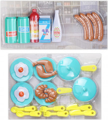 Набор игровой «Кухня» - Фото 6