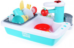 Набор игровой «Кухня» - Фото 3