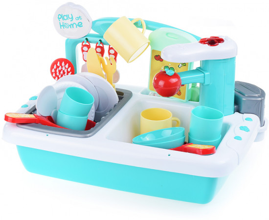 Набор игровой «Кухня»
