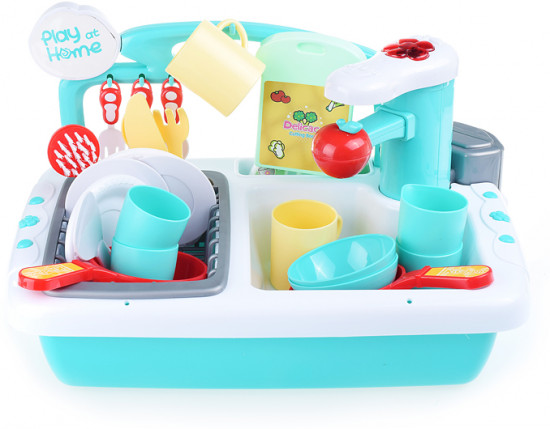 Набор игровой «Кухня»