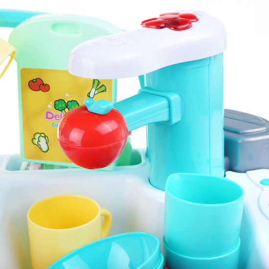 Набор игровой «Кухня»