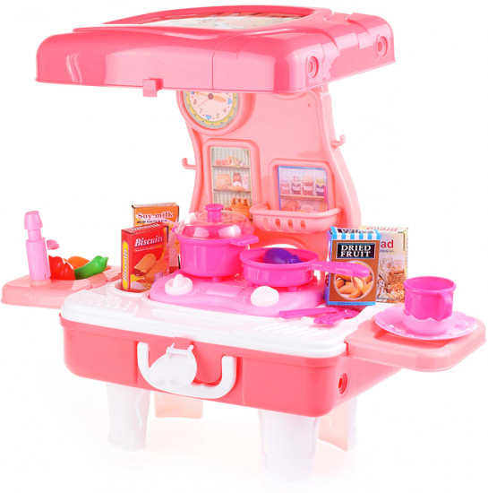 Набор игровой «Кухня»
