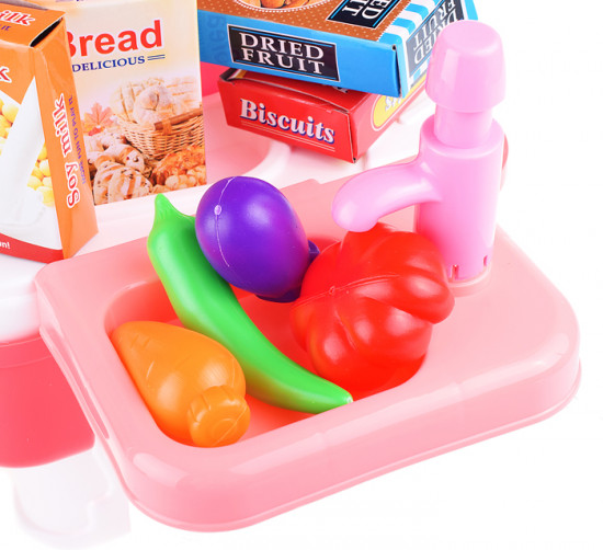 Набор игровой «Кухня»