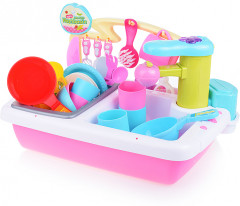 Набор игровой «Кухня» - Фото 1