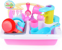 Набор игровой «Кухня» - Фото 2