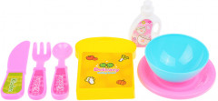 Набор игровой «Кухня» - Фото 4