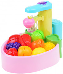 Набор игровой «Кухня» - Фото 5