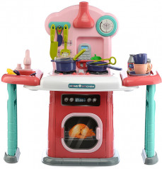 Набор игровой «Кухня» - Фото 2