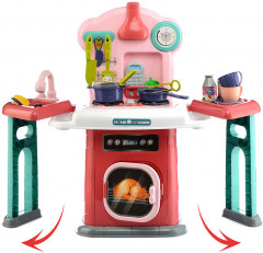 Набор игровой «Кухня» - Фото 4