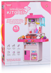Набор игровой «Кухня» - Фото 14