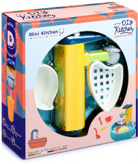 Набор игровой «Кухня» - Фото 1
