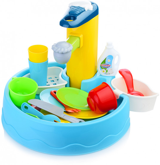 Набор игровой «Кухня»