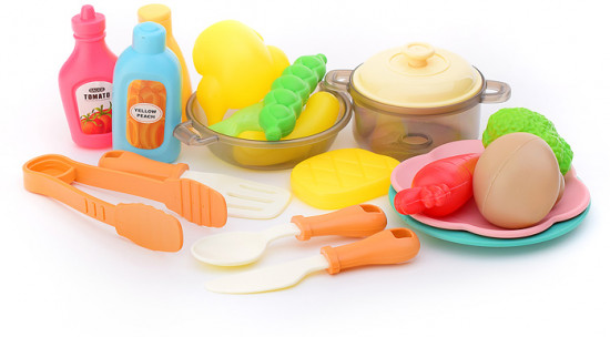 Набор игровой «Кухня»