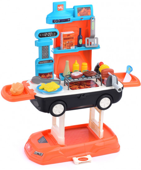 Набор игровой «Кухня»