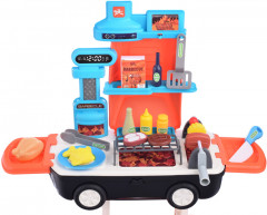 Набор игровой «Кухня» - Фото 2