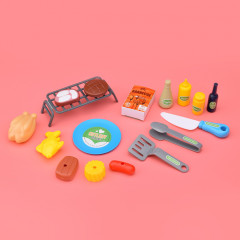 Набор игровой «Кухня» - Фото 5