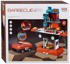 Набор игровой «Кухня» - Фото 6