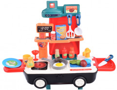 Набор игровой «Кухня» - Фото 2