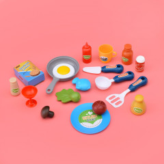 Набор игровой «Кухня» - Фото 4