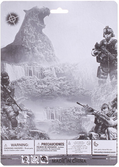 Набор игровой «Линия обороны»