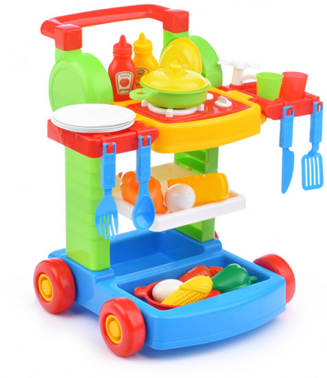 Набор игровой «Любимая кухня»