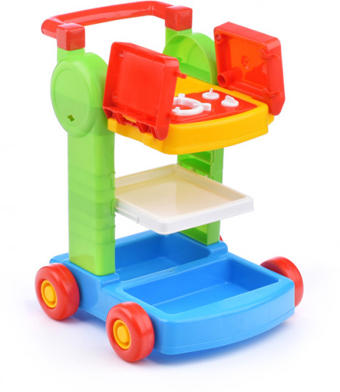 Набор игровой «Любимая кухня»