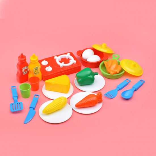 Набор игровой «Любимая кухня»