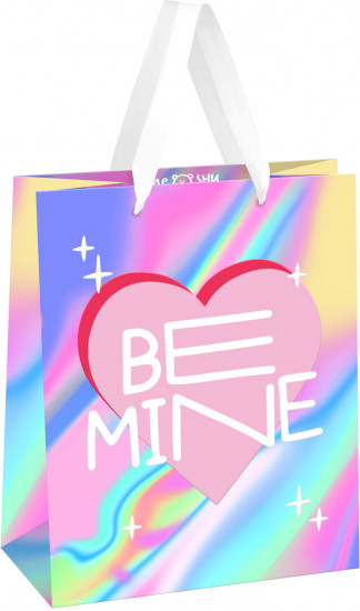 Пакет подарочный «Love»