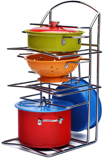 Набор игровой «Посуда»