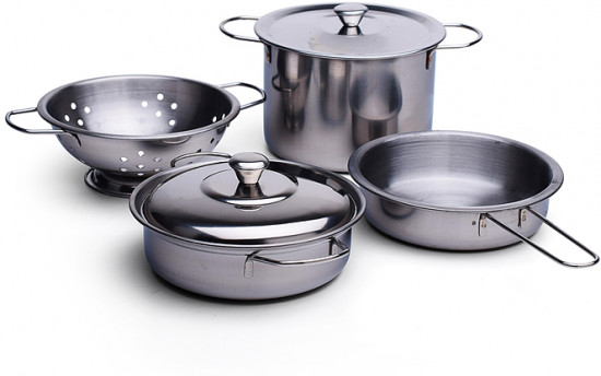 Набор игровой «Посуда»