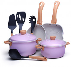 Набор игровой «Посуда» - Фото 6