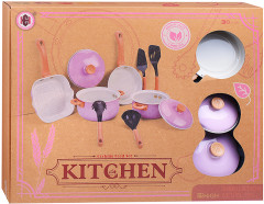 Набор игровой «Посуда» - Фото 7