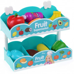 Набор игровой «Продукты» - Фото 2