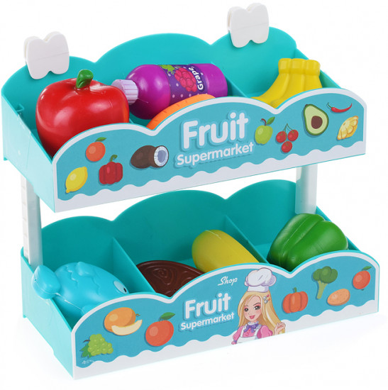 Набор игровой «Продукты»