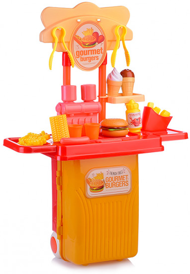 Набор игровой «Продукты»