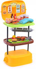 Набор игровой «Продукты» - Фото 1