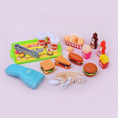 Набор игровой «Продукты» - Фото 2