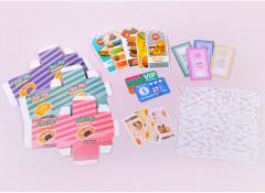 Набор игровой «Продукты» - Фото 3