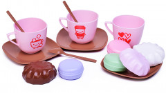 Набор игровой «Шоколадница» - Фото 1