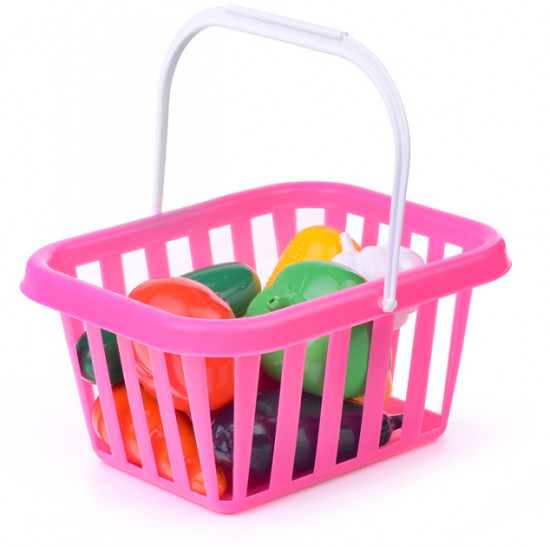 Набор игровой «Это полезно!»