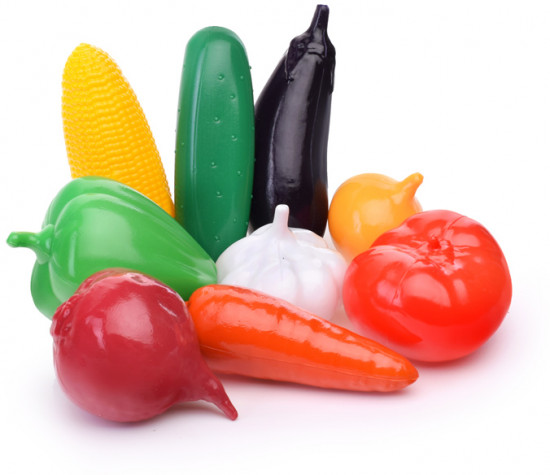 Набор игровой «Это полезно!»