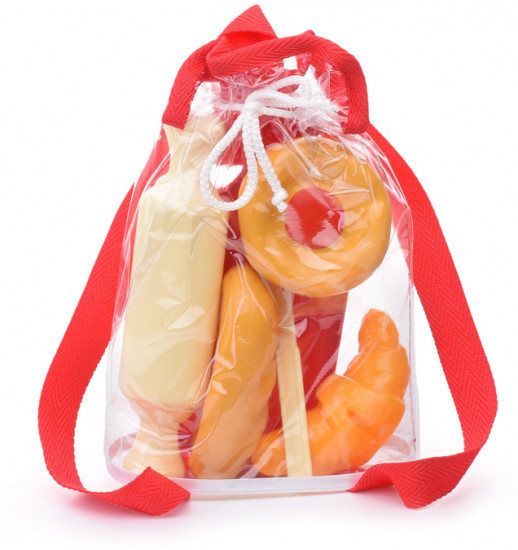 Набор игровой «Я-пекарь!»